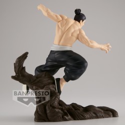 Figurine Statique - Jujutsu Kaisen - Aoi Todo