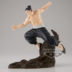 Static Figure - Jujutsu Kaisen - Aoi Todo