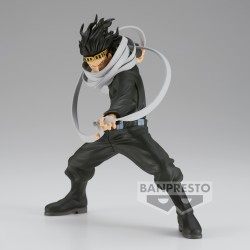 Figurine Statique - My Hero Academia - Shota Aizawa