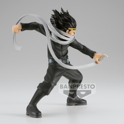 Figurine Statique - My Hero Academia - Shota Aizawa