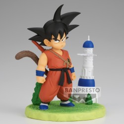 Static Figure - Dragon Ball...