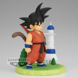 Statische Figur - Dragon Ball - Son Goku