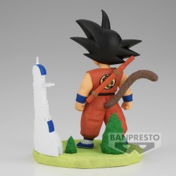 Statische Figur - Dragon Ball - Son Goku