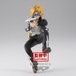 Figurine Statique - My Hero Academia - Denki Kaminari Figurine Statique - My Hero Academia - Denki Kaminari