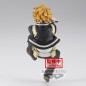 Figurine Statique - My Hero Academia - Denki Kaminari Figurine Statique - My Hero Academia - Denki Kaminari