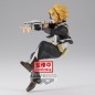 Figurine Statique - My Hero Academia - Denki Kaminari Figurine Statique - My Hero Academia - Denki Kaminari