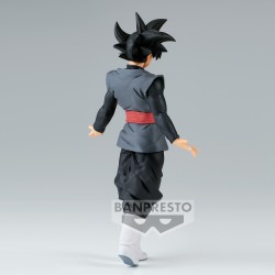 Static Figure - Dragon Ball - Goku Black