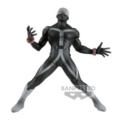 Figurine Statique - My Hero Academia - Twice