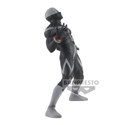 Figurine Statique - My Hero Academia - Twice