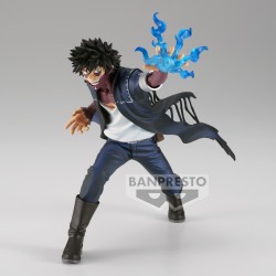 Figurine Statique - My Hero Academia - Crématorium