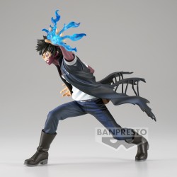 Figurine Statique - My Hero Academia - Crématorium