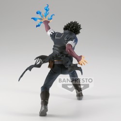 Figurine Statique - My Hero Academia - Crématorium