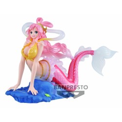 Figurine Statique - Glitter & Glamours - One Piece - Princesse Shirahoshi