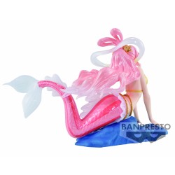 Static Figure - Glitter & Glamours - One Piece - Princess Shirahoshi