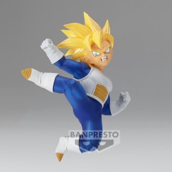 Static Figure - Chosenshiretsuden - Dragon Ball - Son Gohan