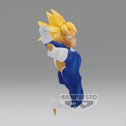 Figurine Statique - Chosenshiretsuden - Dragon Ball - Son Gohan 