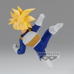 Statische Figur - Chosenshiretsuden - Dragon Ball - Son Gohan