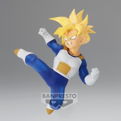 Figurine Statique - Chosenshiretsuden - Dragon Ball - Son Gohan 