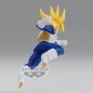 Figurine Statique - Chosenshiretsuden - Dragon Ball - Trunks Figurine Statique - Chosenshiretsuden - Dragon Ball - Trunks