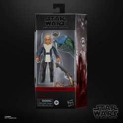 Action Figure - The Black Series - Star Wars - Omega