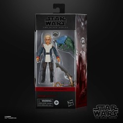 Figurine articulée - The Black Series - Star Wars - Omega