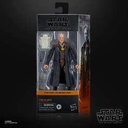 Figurine articulée - The Black Series - Star Wars - Le Client