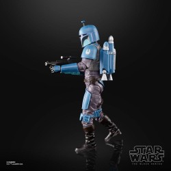 Gelenkfigur - The Black Series - Star Wars - Death Watch