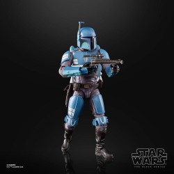 Gelenkfigur - The Black Series - Star Wars - Death Watch