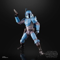 Action Figure - The Black Series - Star Wars - Death Watch