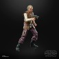 Action Figure - The Black Series - Star Wars - Dr Evazan