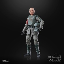 Figurine articulée - The Black Series - Star Wars - Migs Mayfeld