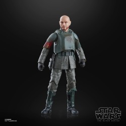 Gelenkfigur - The Black Series - Star Wars - Migs Mayfeld