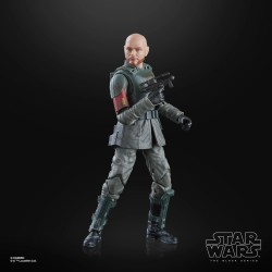 Figurine articulée - The Black Series - Star Wars - Migs Mayfeld