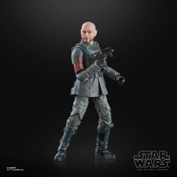 Gelenkfigur - The Black Series - Star Wars - Migs Mayfeld