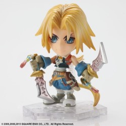 Statische Figur - Final Fantasy