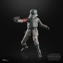 Figurine articulée - The Black Series - Star Wars - Migs Mayfeld