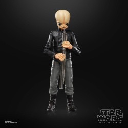 Figurine articulée - The Black Series - Star Wars - Figrin D'an