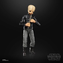Action Figure - The Black Series - Star Wars - Figrin D'an