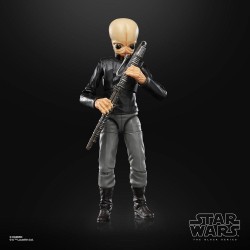 Action Figure - The Black Series - Star Wars - Figrin D'an