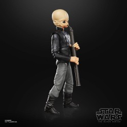 Figurine articulée - The Black Series - Star Wars - Figrin D'an