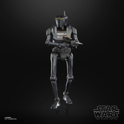 Action Figure - The Black Series - Star Wars - Droïd