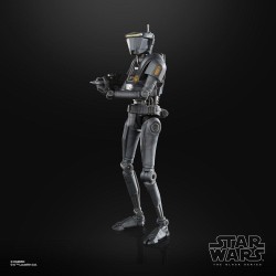 Action Figure - The Black Series - Star Wars - Droïd