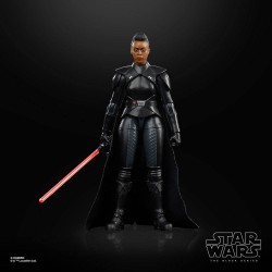 Figurine articulée - The Black Series - Star Wars - Reva