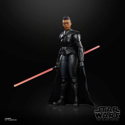 Action Figure - The Black Series - Star Wars - Reva
