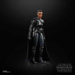 Action Figure - The Black Series - Star Wars - Reva