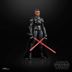 Figurine articulée - The Black Series - Star Wars - Reva