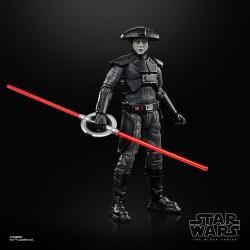 Figurine articulée - The Black Series - Star Wars - Fifth Brother