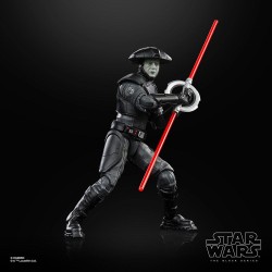 Figurine articulée - The Black Series - Star Wars - Fifth Brother