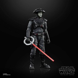 Action Figure - The Black Series - Star Wars - Fifth Brother