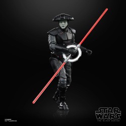 Action Figure - The Black Series - Star Wars - Fifth Brother